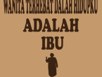 DP BBM IBU WANITA TERHEBAT