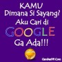 Gambar DP BBM Tentang Cinta Romantis Lucu