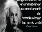 kata kata Albert Einstein
