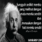 Gambar DP BBM Kata Kutipan Albert Einstein