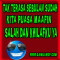 Gambar Dp Bbm Sebentar Lagi Lebaran Tiba