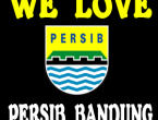 WE LOVE PERSIB