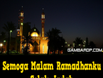 malam ramadhan