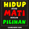 Kumpulan Gambar Dp Bbm Tentang Hidup Bahagia
