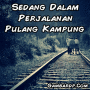 Kumpulan Gambar Dp Bbm Kangen Kampung Halaman