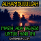 Gambar Dp Bbm Mencari Rejeki Dan Bersyukur
