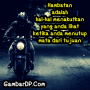 Kumpulan Gambar Dp Bbm Kata Mutiara Islam
