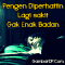 Update Gambar Dp Bbm Gak Enak Badan, Pusing