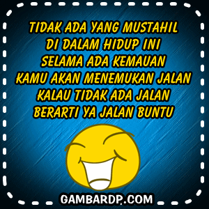 gambar dp bbm kata kata gokil