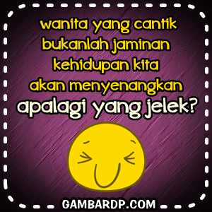 gambar dp bbm kata lucu gokil