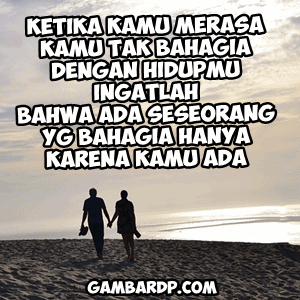 gambar dp bbm motivasi cinta