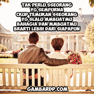 gambar kata motivasi cinta