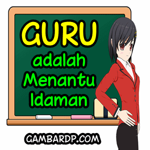 gambar kata menantu idaman