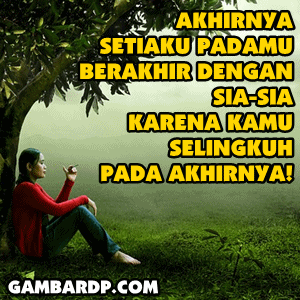 gambar kata setia tapi dia selingkuh
