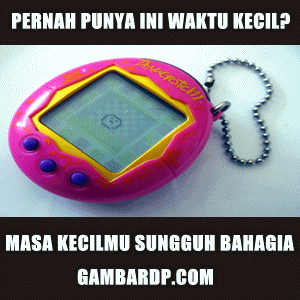 gambar dp tamagoci